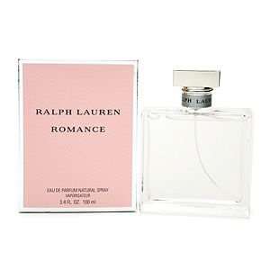  Ralph Lauren Romance Women Eau de Parfum Spray, 3.4 fl oz 