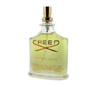  Creed Cypres Musc By Creed For Women Millesime Spray 2.5 