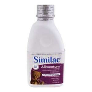 Similac Alimentum Advance Ready To Feed 32oz bottle
