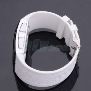 for showering or swimming package contents 1x led wrist watch