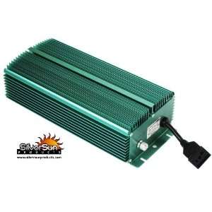  Dimmable Electronic Ballast SUPER LUMENS 600W Patio, Lawn 