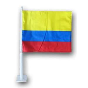  Colombia   Car Flag Automotive