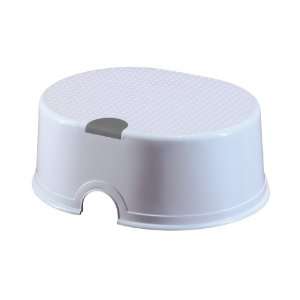  Strata Step Stool Silver Lining Baby