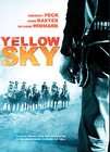 Yellow Sky (DVD, 2006, Pan & Scan)