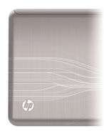 HP Pavilion dv6 3050us Entertainment Notebook PC, stream argento 