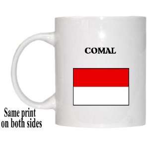  Indonesia   COMAL Mug 