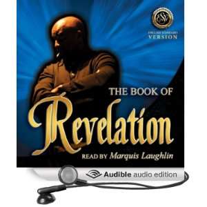  The Book of Revelation (English Standard Version) (Audible 