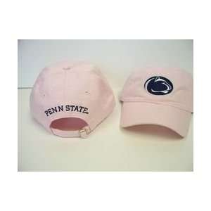  Penn State Pink Hat Lion Head