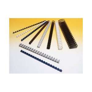  EGP 5/16 Inch Binding Combs