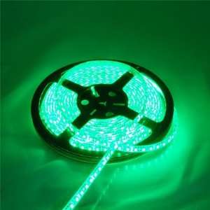 Amico Home Signboard Decoration 3528 SMD Bulbs 600 LEDs Green Light 