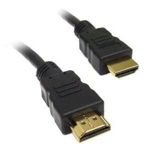   HDMI to HDMI Cable for LCD Plasma TV Cable Box DVD PS3 Electronics