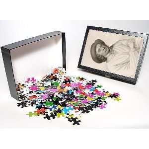   Jigsaw Puzzle of Thomas Britton   2 from Mary Evans Toys & Games