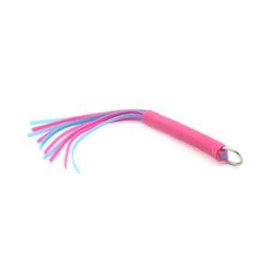  Fresh Whip, Thong, 10 inch, Pink/blue Fresh & Play 