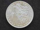 1885 P Morgan Silver Dollar U.S. Coin A1736L