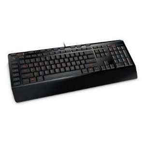  NEW SideWinder X4 Keyboard USB Por   JQD 00001 