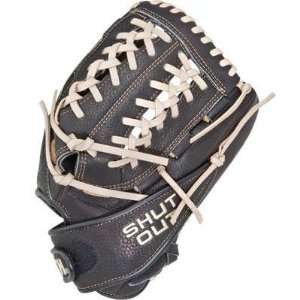  Selected ShutOut FPX WvnWeb12.5GloveRH By Worth Sports 
