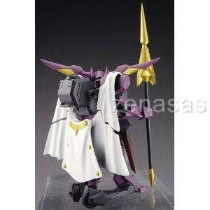 Code Geass Knightmare Frame Action Gloucester Cornelia 148 Figure 