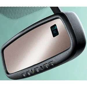  Ford Escape Electrochromic Compass Mirrors with Homelink 