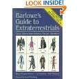 BarGuide to Extraterrestrials by Wayne Douglas Barlowe , Beth 