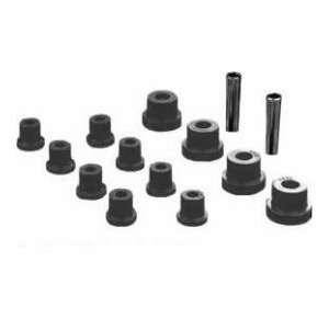  Leaf Spring Bushing Set Energy Suspension 1985 1995 Suzuki 