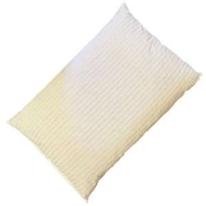  Shredded Foam Pillows   King