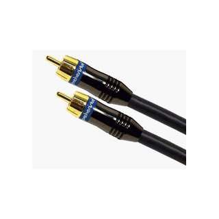  XD1 RCA3 DIGITAL SPDIF AUDIO CABLE 3FT   CABLES/WIRING 