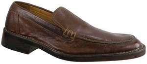 New. $198 Cole Haan Dryden Venetian Slip On Mens Shoes US 8 Brown 