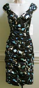 Maggy London Womens Sleeveless Dress, Size 8, New, Discount  