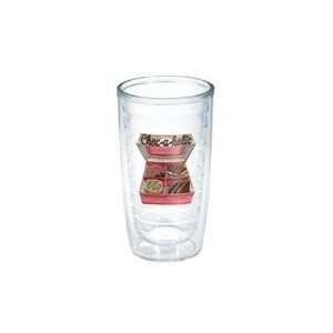  Tervis Tumbler Choc A Holic