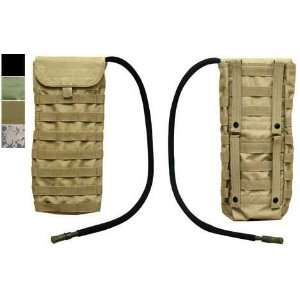 Condor MOLLE Style Water Hydration Carrier   ACU  Sports 