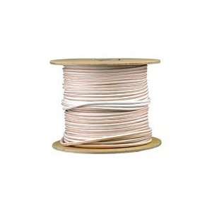  250FT SPOOL SPK CBL 16 GAUGE 4 CONDUCTOR 2CH Electronics