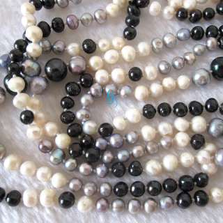 item number nmo 76 6 11 color multi color grade a pearl type 