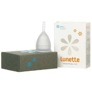  Lunette Clear Cup