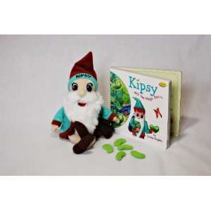  Kipsy and the Magic Beans Toys & Games