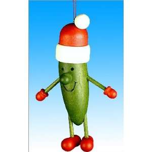  Ulbricht ornament   Christmas Pickle