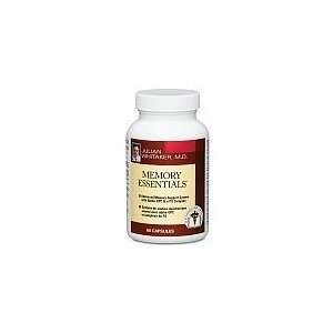  Memory Essentials (60Capsules) SHIP TO CANADA ONLY Brand 