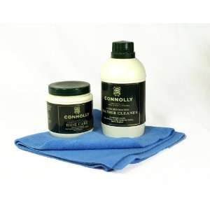  Connolly Leather Care Kit Automotive