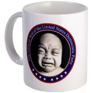  Conservative Mug by 