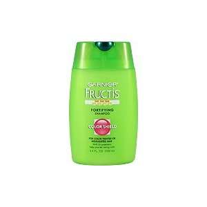  Fructis Color Shiel Fortifying Shampoo   For Color Treated 