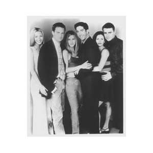  Friends Cast Still