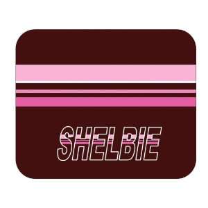  Personalized Gift   Shelbie Mouse Pad 