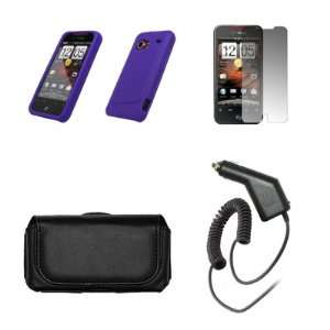   Booster Combo For HTC Droid Incredible Cell Phones & Accessories