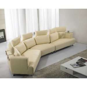  Vig Furniture T130 Sofa