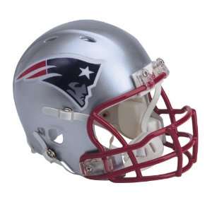  Riddell New England Patriots Authentic Revolution Full 