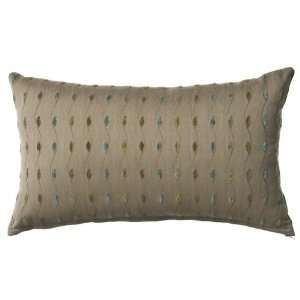  Bellini Taupe Indoor Luxury Pillow