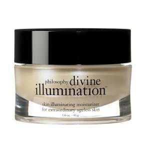  Philosophy Divine Illumination Face Cream Beauty