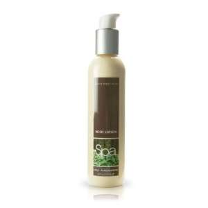  Spa Lotion Sage & Sandalwood Beauty