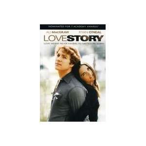  New Paramount Studio Love Story Product Type Dvd Drama 