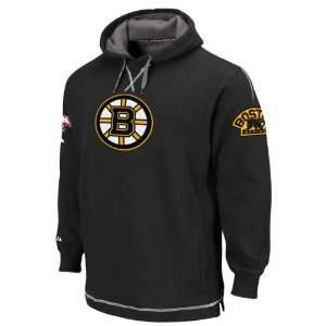  Boston Bruins Liberation Fleece Hooded Sweatshirt Sports 