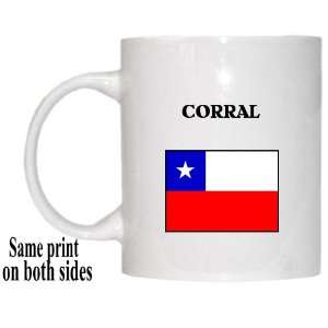  Chile   CORRAL Mug 
